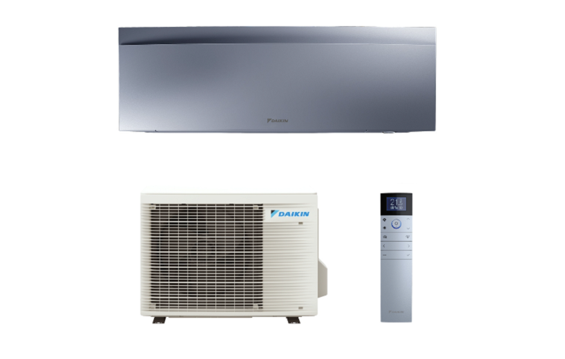 Aparat De Aer Conditionat Daikin Emura Bluevolution Ftxj As Rxj A