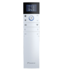 Aparat de aer conditionat Daikin Emura Bluevolution FTXJ35AW-RXJ35A Inverter 12000 BTU White - imagine 4