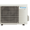 Aparat de aer conditionat Daikin Emura Bluevolution FTXJ25AS-RXJ25A Inverter 9000 BTU Silver - imagine 5
