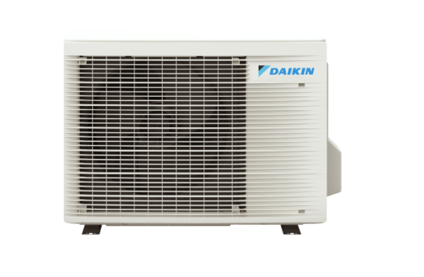 Aparat de aer conditionat Daikin Emura Bluevolution FTXJ20AB-RXJ20A Inverter 7000 BTU Black - imagine 10