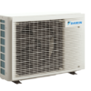 Aparat de aer conditionat Daikin Emura Bluevolution FTXJ25AS-RXJ25A Inverter 9000 BTU Silver - imagine 4
