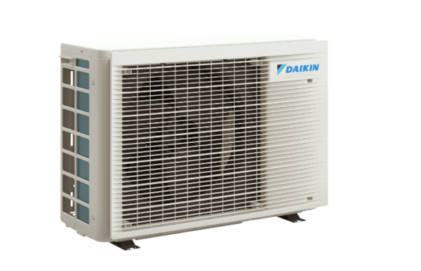 Aparat de aer conditionat Daikin Emura Bluevolution FTXJ20AB-RXJ20A Inverter 7000 BTU Black - imagine 9