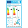 Aparat de aer conditionat Daikin Sensira Bluevolution FTXF71D-RXF71D Inverter 24000 BTU cu WiFi inclus - imagine 8