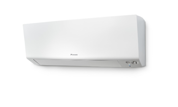 Aparat de aer conditionat Daikin Perfera Bluevolution FTXM71R-RXM71R Inverter 24000 BTU - imagine 2