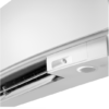 Aparat de aer conditionat Daikin Emura Bluevolution FTXJ20MW-RXJ20M Inverter 7000 BTU White - imagine 4