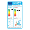 Aparat de aer conditionat Daikin Emura Bluevolution FTXJ20MW-RXJ20M Inverter 7000 BTU White - imagine 9