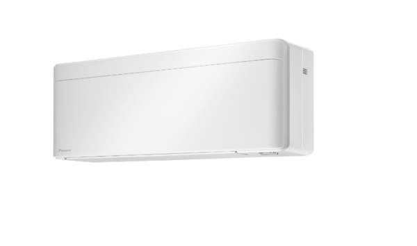 Aparat de aer conditionat Daikin Stylish Bluevolution FTXA42BS-RXA42B Inverter 15000 BTU Silver - imagine 3