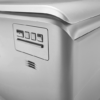 Aparat de aer conditionat Daikin Stylish Bluevolution FTXA25BS-RXA25A Inverter 9000 BTU Silver - imagine 3