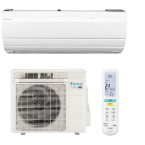 Aer conditionat Daikin Ururu Sarara Bluevolution FTXZ25N.WIFI-RXZ25N Inverter 9000 BTU