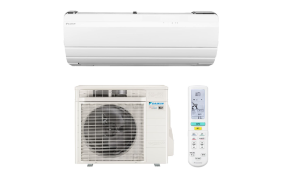 Aer conditionat Daikin Ururu Sarara Bluevolution FTXZ25N.WIFI-RXZ25N Inverter 9000 BTU