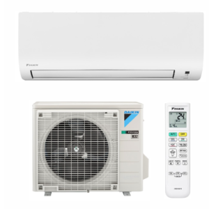 Aparat de aer conditionat Daikin Comfora Bluevolution FTXP20M-RXP20M Inverter 7000 BTU