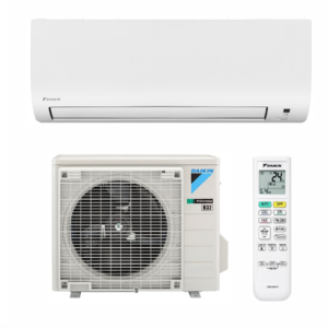 Aparat de aer conditionat Daikin Comfora Bluevolution FTXP25M-RXP25M Inverter 9000 BTU