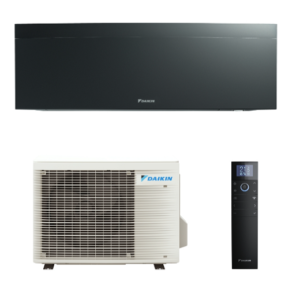 Aparat de aer conditionat Daikin Emura Bluevolution FTXJ20AB-RXJ20A Inverter 7000 BTU Black