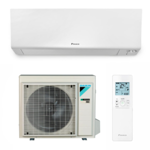 Aparat de aer conditionat Daikin Perfera Bluevolution FTXM20R-RXM20R Inverter 7000 BTU