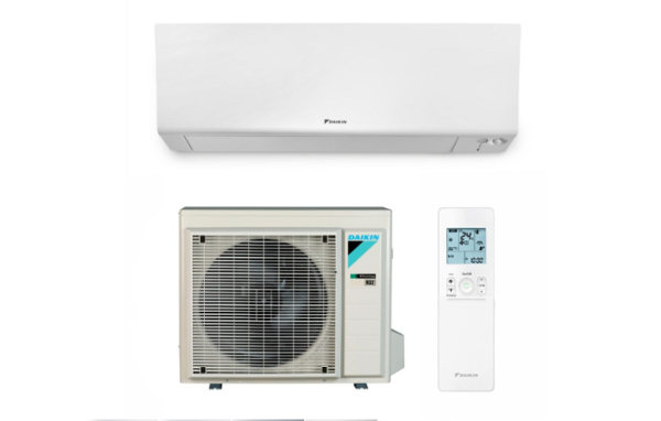 Aparat de aer conditionat Daikin Perfera Bluevolution FTXM25R-RXM25R Inverter 9000 BTU