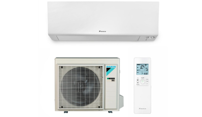 Aparat de aer conditionat Daikin Perfera Bluevolution FTXM25R-RXM25R Inverter 9000 BTU