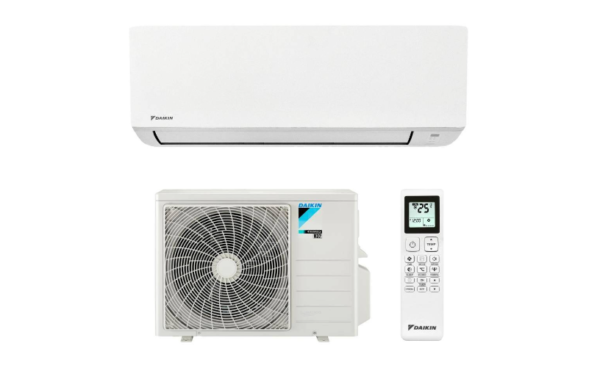 Aparat de aer conditionat Daikin Sensira Bluevolution FTXC20C-RXC20C Inverter 7000 BTU