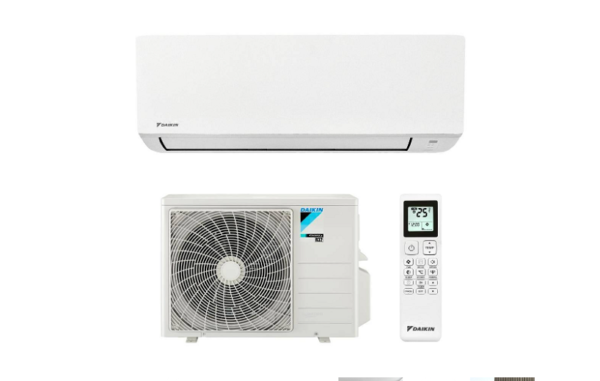 Aparat de aer conditionat Daikin Sensira Bluevolution FTXC50C-RXC50C Inverter 18000 BTU