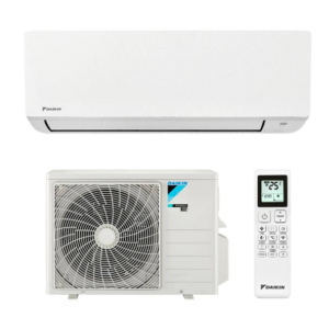 Aparat de aer conditionat Daikin Sensira Bluevolution FTXC25C-RXC25C Inverter 9000 BTU