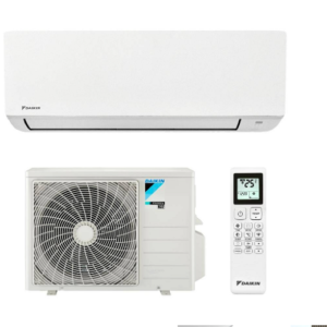 Aparat de aer conditionat Daikin Sensira Bluevolution FTXC35C-RXC35C Inverter 12000 BTU