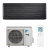 Aparat de aer conditionat Daikin Stylish Bluevolution FTXA20BT-RXA20A Inverter 7000 BTU Blackwood