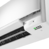 Aparat de aer conditionat Daikin Stylish Bluevolution FTXA50BS-RXA50B Inverter 18000 BTU Silver - imagine 3