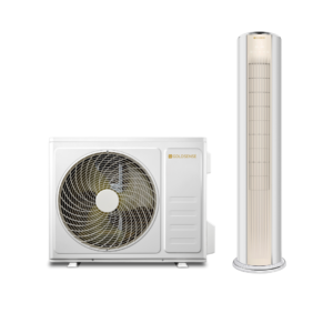 Coloana GOLDSENSE-24000 btu/h- GLS-SF-24- Filtrare Carbon, Super Silent, Auto curatare