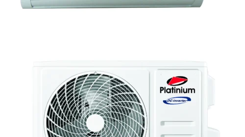 Aparat aer conditionat Platinium Pureair