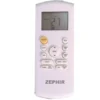 Aparat aer conditionat Zephir Ionizer ZE-09R32 IONIZER cu kit, ZE-12R32 IONIZER cu kit, ZE-18R32 INZ, ZE-24R32 INZ - imagine 6